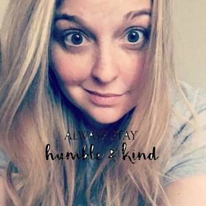 Meet your Posher, Jordan